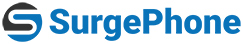 SurgePhone Support